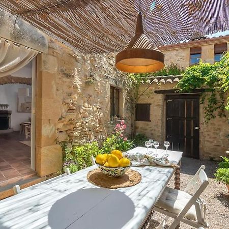 Preciosa Casa Rural En El Centro De 퍼라탈레다 외부 사진