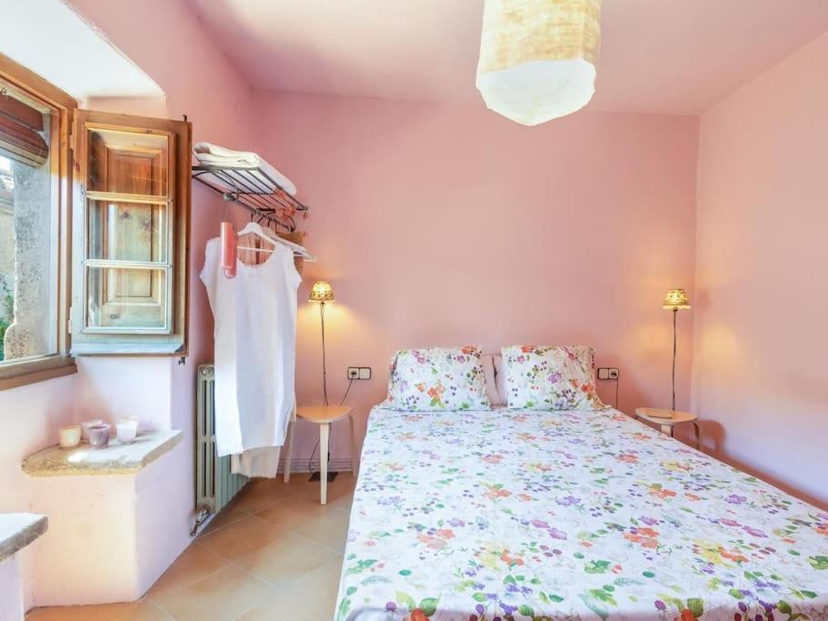 Preciosa Casa Rural En El Centro De 퍼라탈레다 외부 사진